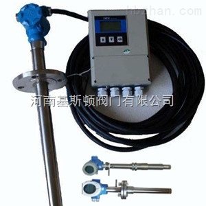 AMF智能型插入式電磁流量計(jì)