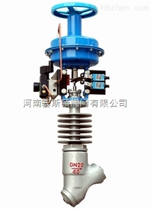 ZMQSY氣動(dòng)Y型疏水閥