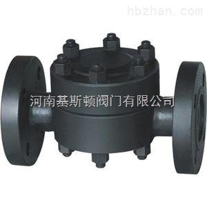 HRF3、HRW3、HR3、HRW、HRF高溫高壓圓盤式蒸汽疏水閥
