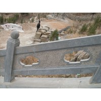 青石橋欄桿、青石橋欄板、河道護欄、雕花石欄板《重點推薦》
