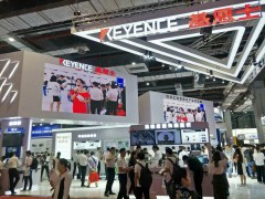 2020上海自動(dòng)化展覽會(huì)/蘇州工博會(huì)/東莞厚街機(jī)械展