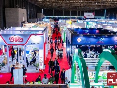 2020上海國(guó)際糖果零食巧克力展覽會(huì)