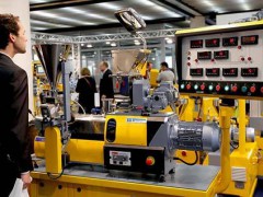 2020China上海國際塑料橡膠工業(yè)展覽會