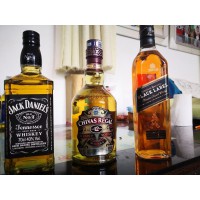 2020第七屆中國上海國際高端洋酒及啤酒展覽會(huì)